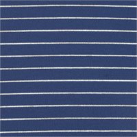 View Oakley Jacquard Stripe Shirt Poseidon