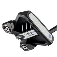 Odyssey Ten 2-Ball S Tour Lined Stroke Lab PSTL