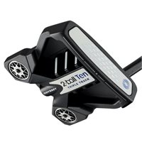 Odyssey Ten 2-Ball S Triple Track Stroke Lab PSTL