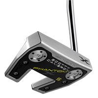 Titleist Scotty Cameron Phantom X 5