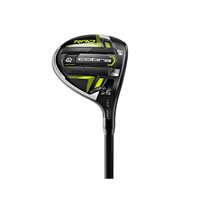 Cobra Custom RADSpeed Black/Turbo Yellow