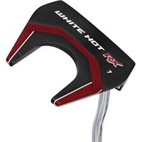 Odyssey White Hot RX #7 Black