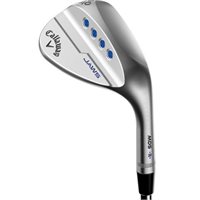 Used Callaway MD5 JAWS Raw S Grind Wedge Lob Wedge Used Golf Club at