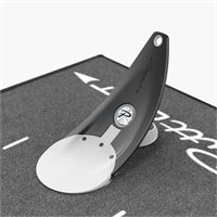 New PuttOUT Premium Trainer Stone Putting Aids Golf Accessory at