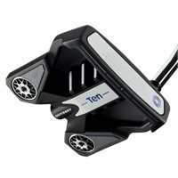 Odyssey Ten Stroke Lab