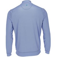 Johnnie O Marlon Zip Outerwear Apparel At Globalgolf Com