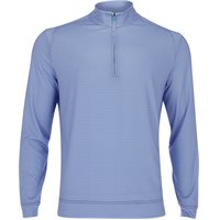 Johnnie O Marlon Zip Outerwear Apparel At Globalgolf Com