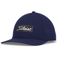 View Titleist Oceanside Golf Hat Navy/Black