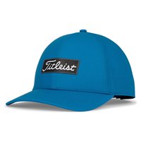 View Titleist Oceanside Golf Hat Reef/White