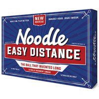 TaylorMade Noodle Easy Distance Golf Balls