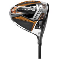 Cobra RADSpeed XB Limited Edition Season Closer