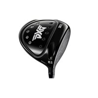 PXG 0811X+ Prototype