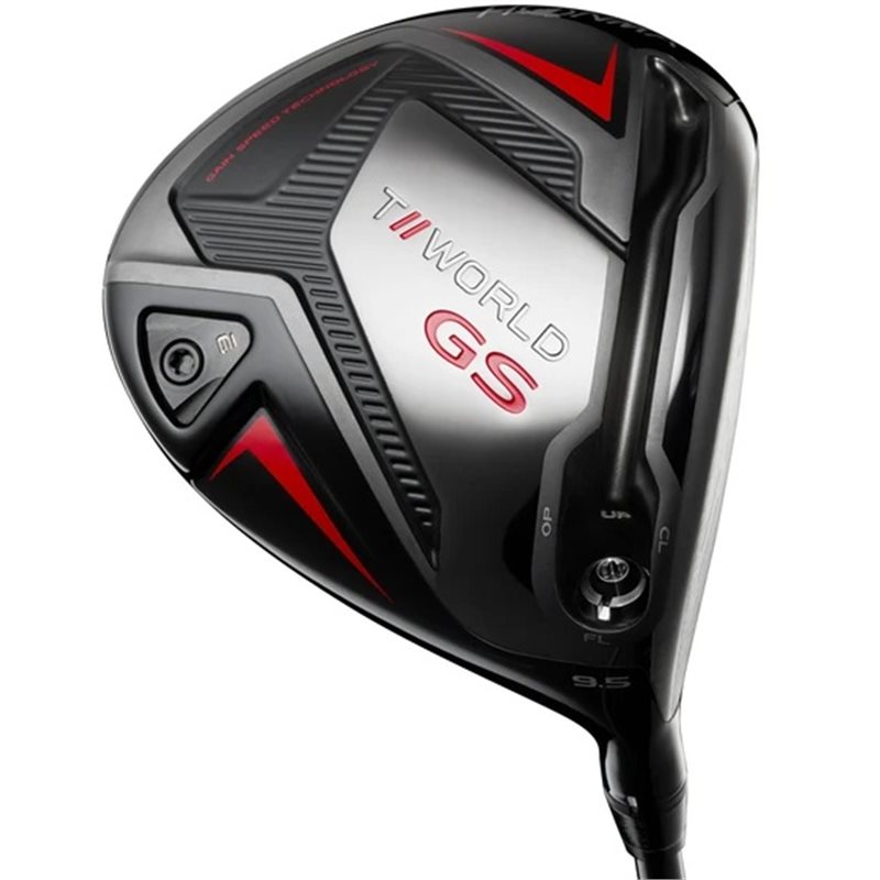 Honma driver