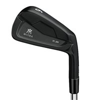 Miura Iron Set Representative Image.
