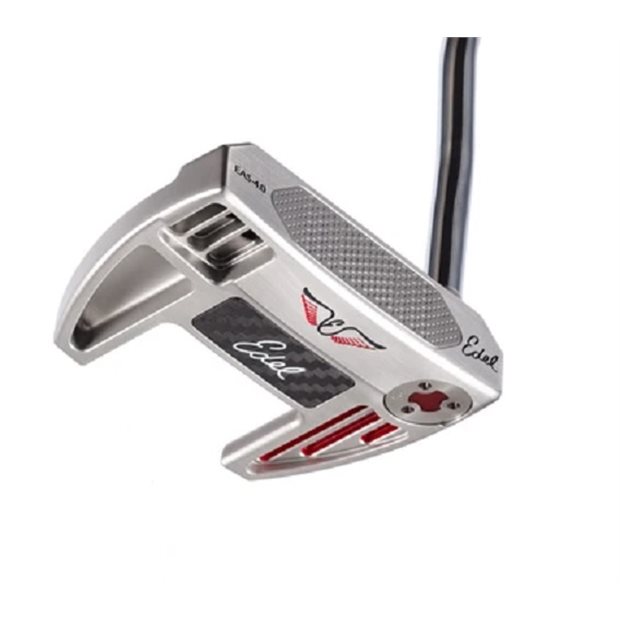 Edel Used Edel EAS 4.0 Putter Golf Club in Very Good Condition - Steel Shaft
