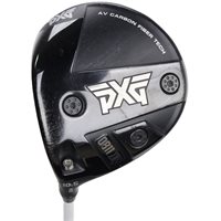PXG Driver Representative Image.