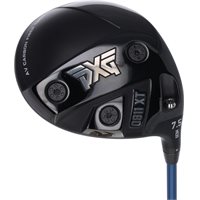 PXG 0811XT Gen 4