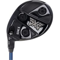 PXG 0341X Prototype