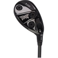 PXG 0317X Prototype