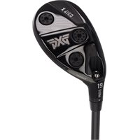 PXG 0317X Prototype