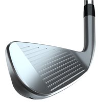 Used PXG 0311XP Gen 4 Iron Set 5PW, AW Used Golf Club at