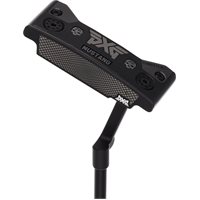 PXG Battle Ready Mustang - Plumber's Neck