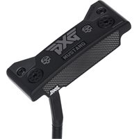 PXG Battle Ready Mustang - Heel Shafted