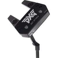 PXG Battle Ready Bat Attack - Plumber's Neck