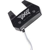 PXG Battle Ready Bat Attack - Double Bend