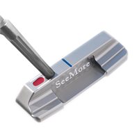 See More Platinum m7 Tour RST Hosel