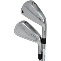 TaylorMade P7MC / P7MB Combo