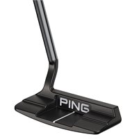 Ping 2021 Kushin 4 Putter
