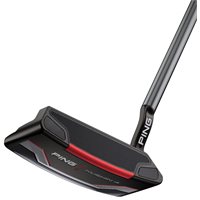 Ping 2021 Kushin 4 Putter