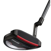 Ping 2021 Oslo H Mallet Putter