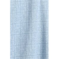 View TravisMathew Cabana Shirt Ash Blue