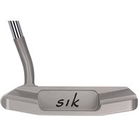 Used Sik Golf Pro CSeries Slant Neck Putter Standard Used Golf Club at GlobalGolf.ca