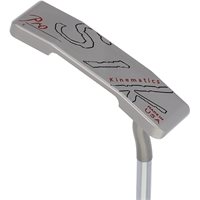 Sik Golf Pro C-Series Slant Neck