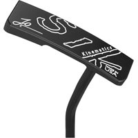 Sik Golf Putter Representative Image.