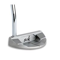 Sik Golf Putter Representative Image.