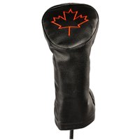 Ping Maple Leaf Driver Headcover