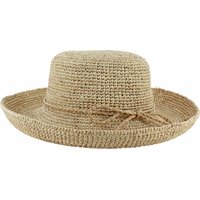 Women Dorfman Pacific Scala Raffia 