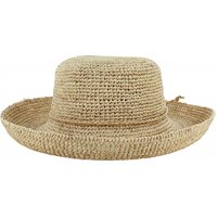 Women Dorfman Pacific Scala Raffia 