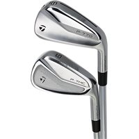 Used TaylorMade P770 '20 / P7MC Combo Iron Set 4PW Used Golf Club at