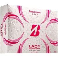 Bridgestone Lady Precept 21