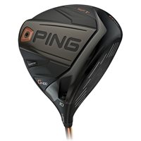 Ping G400 SFT