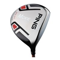 Used Ping Moxie K Driver 16 Degree Junior Used Golf Club at GlobalGolf.ca