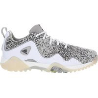 View Adidas CodeChaos 21 Spikeless White/Grey Four/Grey Two