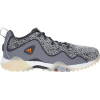 View Adidas CodeChaos 21 Spikeless Grey Five/Screamora/Grey Three