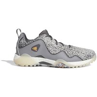 View Adidas CodeChaos 21 Spikeless Gray Five/Scream Orange/Gray Three