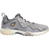 View Adidas CodeChaos 21 Spikeless Gray Five/Scream Orange/Gray Three